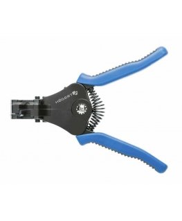 Hogert Technik Laidų valymo replės Hogert HT1P188 168 mm