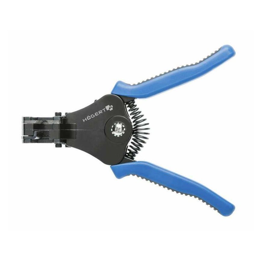 Hogert Technik Wire cleaning pliers Hogert HT1P188 168 mm