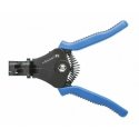 Hogert Technik Laidų valymo replės Hogert HT1P188 168 mm Hogert Technik Laidų valymo replės Hogert HT1P188 168 mm