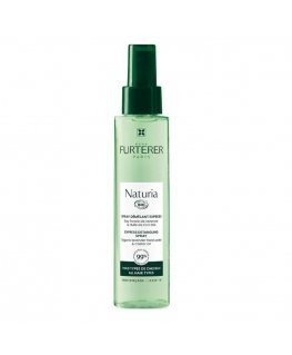 "Rene Furterer Naturia" itin švelnus lengvinantis plaukų šukavimą purškiklis 200ml