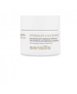 Sensilis Eternalist AGE Revitalizing eye contour anti-wrinkle complex 20ml