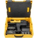 Cordless pipe pressing tool REMS Akku-Press E 22V ACC Cordless pipe pressing tool REMS Akku-Press E 22V ACC