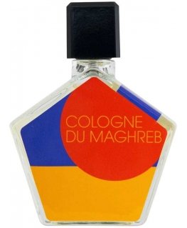 Tauer Perfumes Cologne du Maghreb Kelno purškiklis 50ml