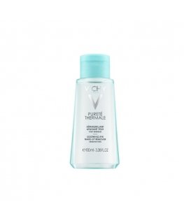 Vichy Pureté Thermale makeup remover Sensitive Eyes 100ml