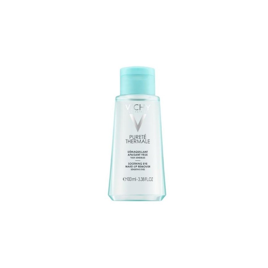 Vichy Pureté Thermale makeup remover Sensitive