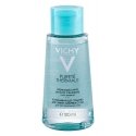 Vichy Pureté Thermale makiažo valiklis Sensitive Eyes 100ml Vichy Pureté Thermale makiažo valiklis Sensitive Eyes 100ml