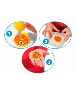 Simba Rinkinys XXL Aqua Gelz