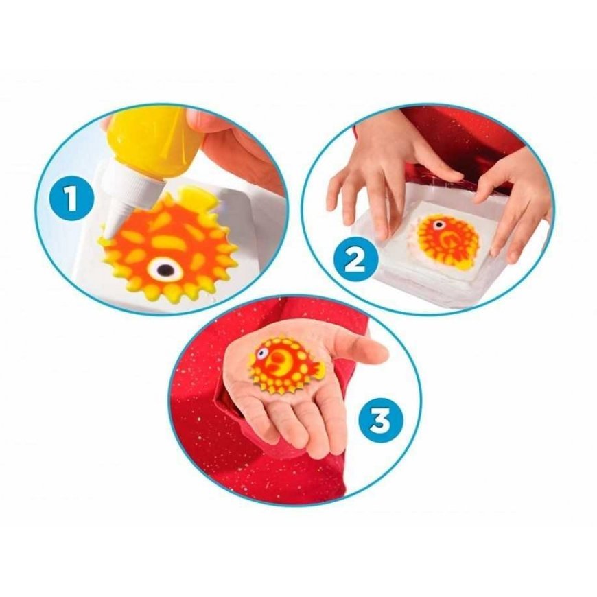 Simba Set XXL Aqua Gelz
