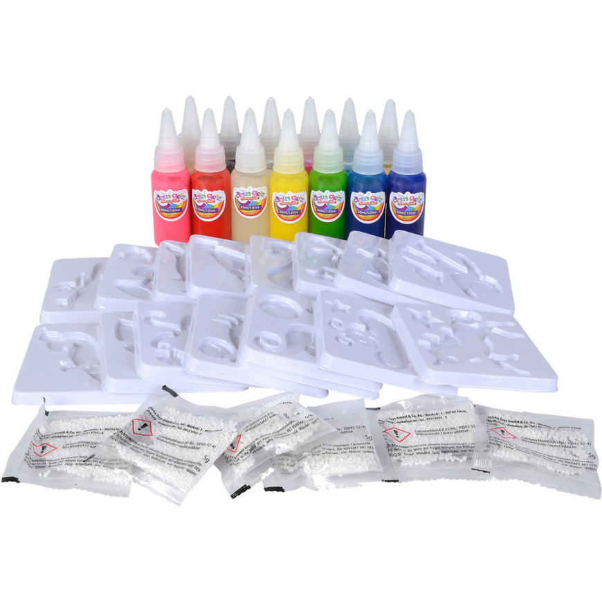 Simba Set XXL Aqua Gelz – 5