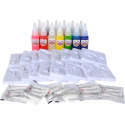 Simba Rinkinys XXL Aqua Gelz Simba Rinkinys XXL Aqua Gelz