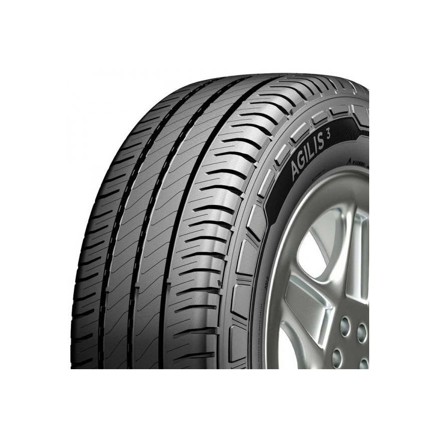 Michelin Tires Agilis 3 113/111 R