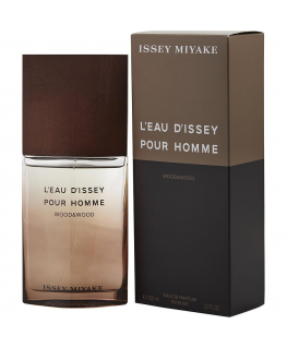 Perfume for men Issey Miyake Issey Wood & Wood EDP, 100 ml