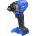 Smūginis veržliasukis RawlPlug R-PID18-S 18 V (be akumuliatoriaus ir pakrovėjo)