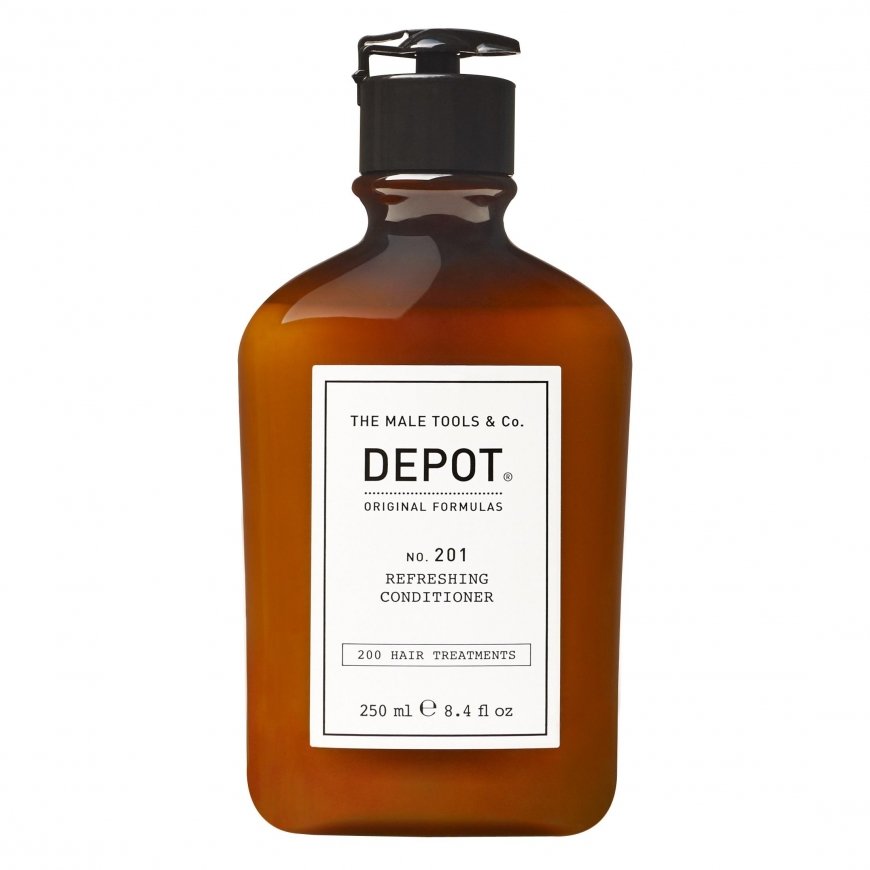 Depot NO. 201 Refreshing Conditioner 250ml