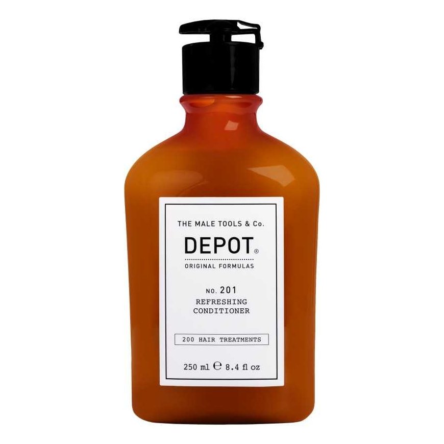 Depot NO. 201 Refreshing Conditioner 250ml – 3