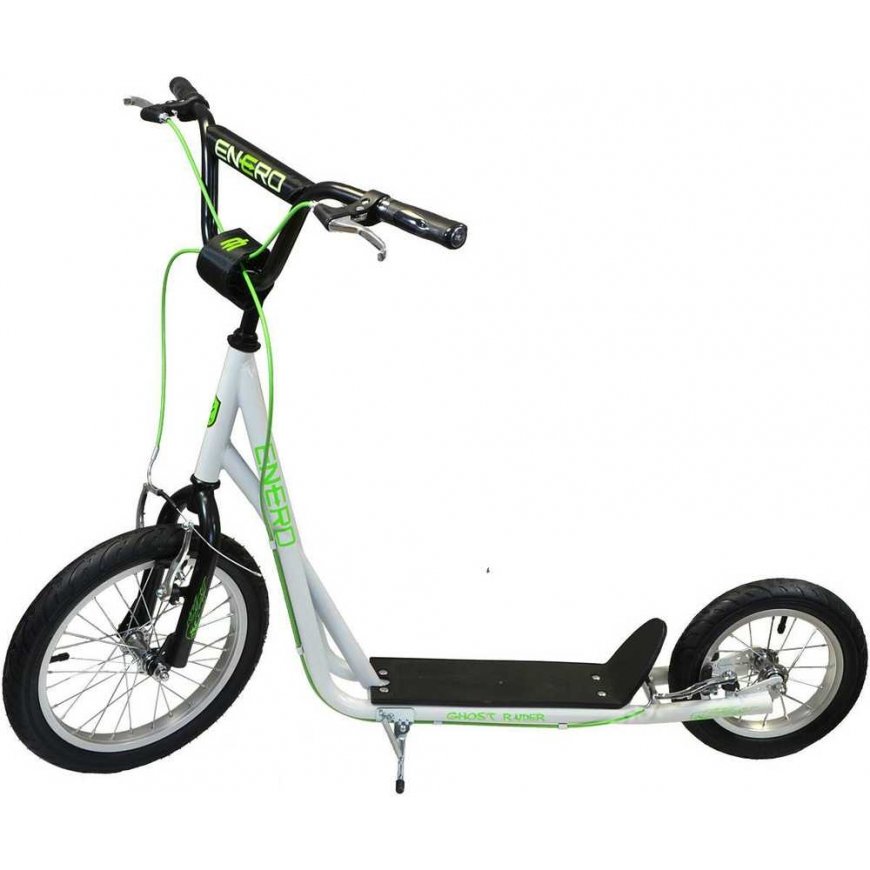 Enero Scooter ENERO 16 GHOST RAIDER