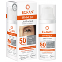 Ecran Sunnique Anti-Ageing Spf50 veido odos apsauga 50ml