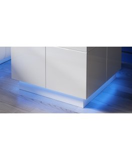 Cama REJA NSD LED BL LED gaismas panelis