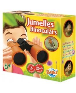 Buki France Buki Binoculars 4x32mm