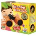 Buki France Buki Binoculars 4x32mm Buki France Buki Binoculars 4x32mm