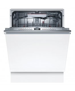 Bosch Serie 4 SMV4HDX52E dishwasher Fully built-in 13 place settings D
