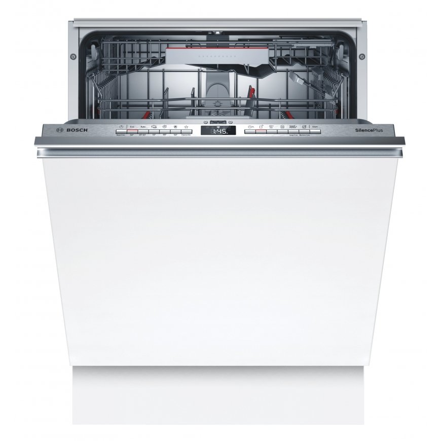 Bosch Serie 4 SMV4HDX52E astianpesukone Täysin integroitu 13 paikkoja D
