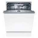 Bosch Serie 4 SMV4HDX52E astianpesukone Täysin integroitu 13 paikkoja D Bosch Serie 4 SMV4HDX52E astianpesukone Täysin integroitu 13 paikkoja D