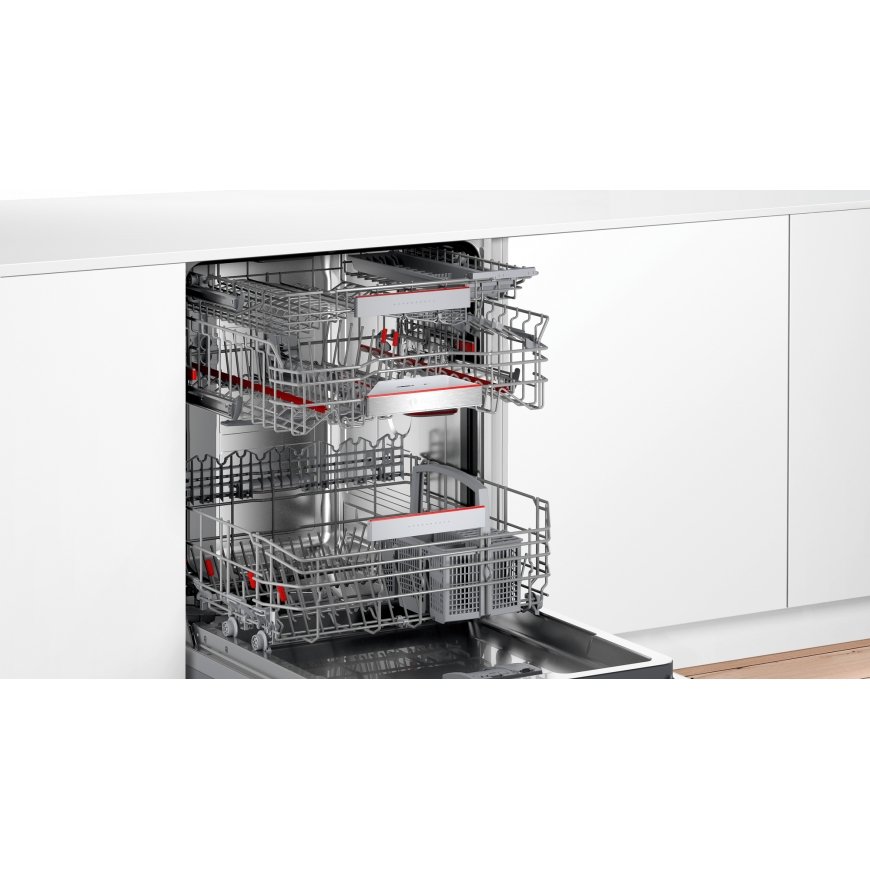 Bosch Serie 4 SMV4HDX52E dishwasher Fully built-in 13 place settings D – 2