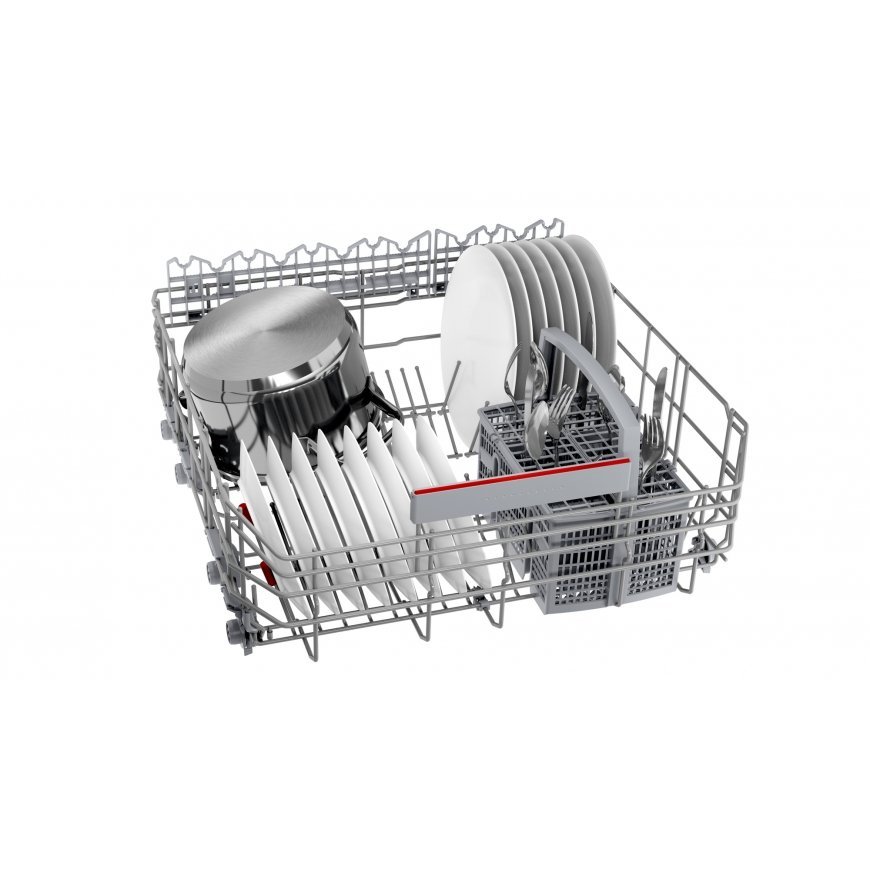 Bosch Serie 4 SMV4HDX52E dishwasher Fully built-in 13 place settings D – 4