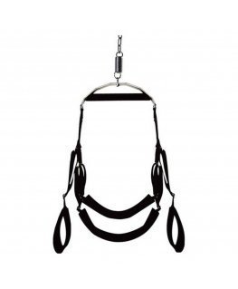 Swing Joydivision
