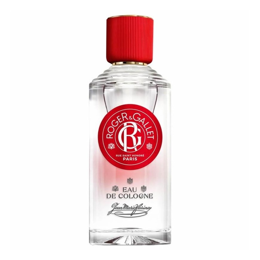 Roger & Gallet Jean Marie Farina ECV, 100 ml