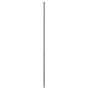 Bosch 1 618 596 224 grąžto antgalis Hammer drill bit 1 vnt Bosch 1 618 596 224 grąžto antgalis Hammer drill bit 1 vnt