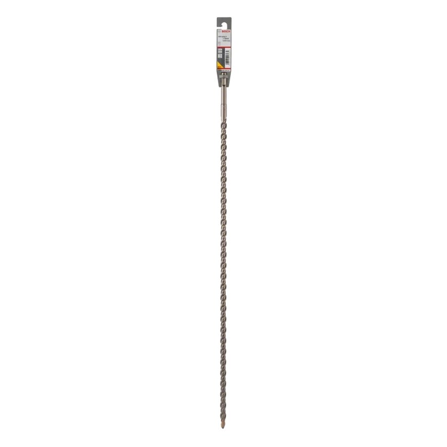 Bosch 1 618 596 224 urbis Hammer drill bit 1 pcs – 2