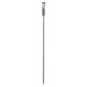 Bosch 1 618 596 224 grąžto antgalis Hammer drill bit 1 vnt Bosch 1 618 596 224 grąžto antgalis Hammer drill bit 1 vnt