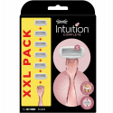Wilkinson Intuition Complete razor and 6 cartridges Wilkinson Intuition Complete razor and 6 cartridges