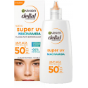 Garnier Delial Super Uv Niacinamida Anti-Imperfecciones Spf50, 40 ml Garnier Delial Super Uv Niacinamida Anti-Imperfecciones Spf50, 40 ml