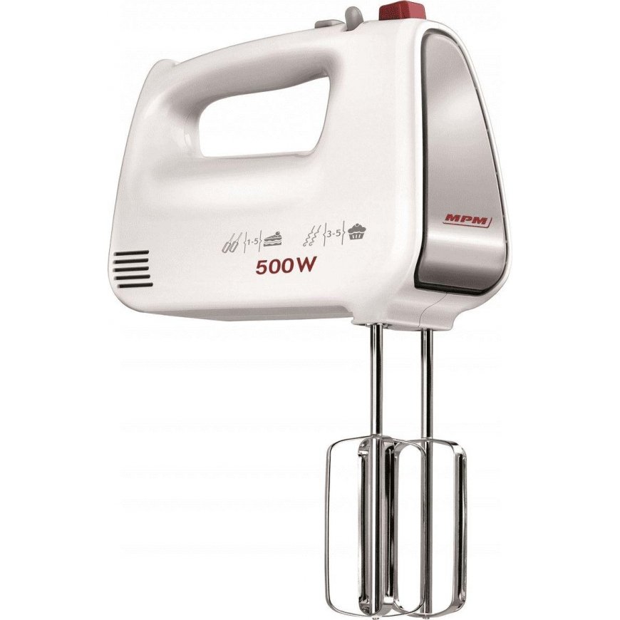 Rankinis plakiklis MPM MMR-19/C