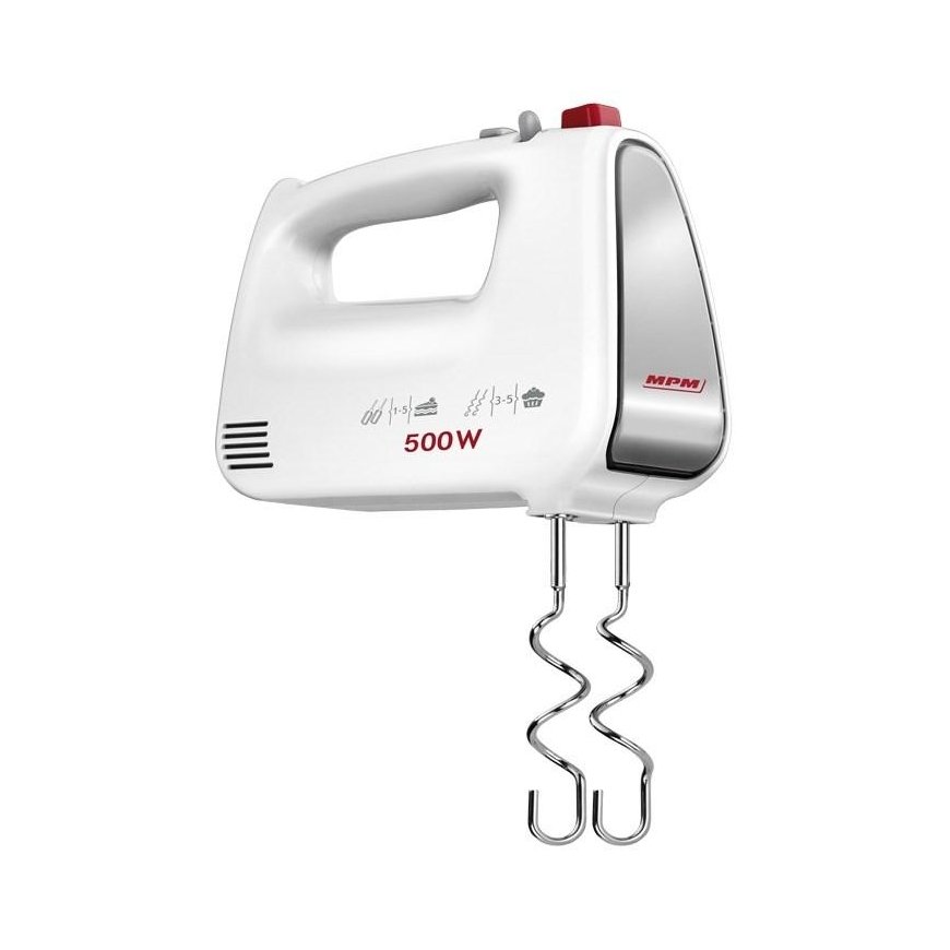 Rankinis plakiklis MPM MMR-19/C – 2