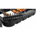 Irwin Screwdriver set 58 pcs. Irwin Screwdriver set 58 pcs.