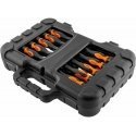 Irwin Screwdriver set 58 pcs. Irwin Screwdriver set 58 pcs.