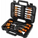 Irwin Screwdriver set 58 pcs. Irwin Screwdriver set 58 pcs.
