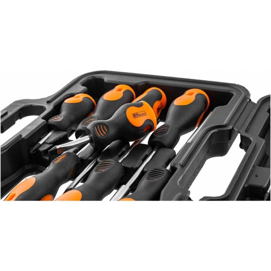 Irwin Screwdriver set 58 pcs. – 5