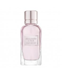 Abercrombie - Fitch First Instinct Woman perfume spray 30ml