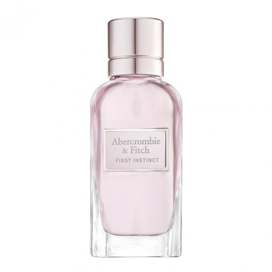 Abercrombie - Fitch First Instinct Woman