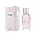 Abercrombie - Fitch First Instinct Woman perfume spray 30ml Abercrombie - Fitch First Instinct Woman perfume spray 30ml