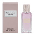Abercrombie - Fitch First Instinct Woman perfume spray 30ml Abercrombie - Fitch First Instinct Woman perfume spray 30ml