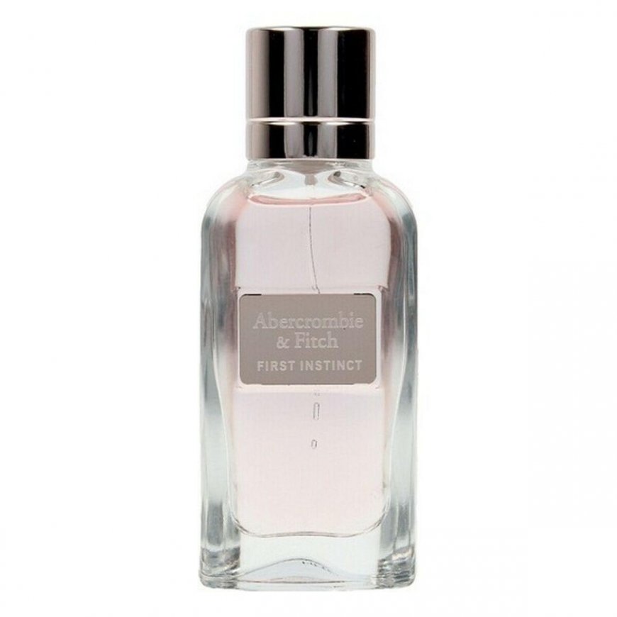 Abercrombie - Fitch First Instinct Woman kvepalų purškiklis 30ml – 4