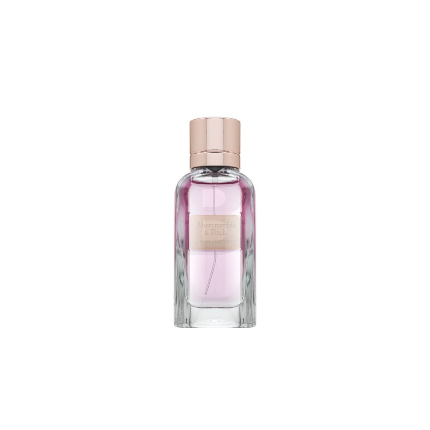 Abercrombie - Fitch First Instinct Woman perfume spray 30ml – 5