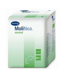 Hartmann Molinea Plus bottom cushions 60x90cm 30 pcs