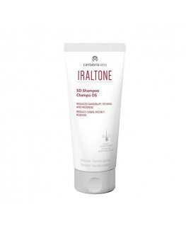 Iraltone Shampoo DS Antidandruff 200ml